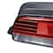 Spec-D Tuning 97-01 Honda Prelude Tail Light - Red Clear LT-PL97RPW-RS - alternate 2